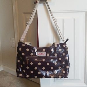 Cath Kidston Crossbody Bag